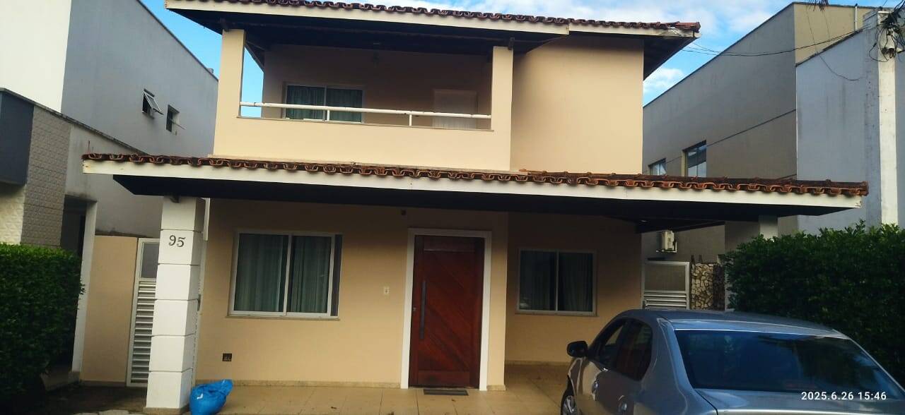 #2 - Casa para Venda em Feira de Santana - BA