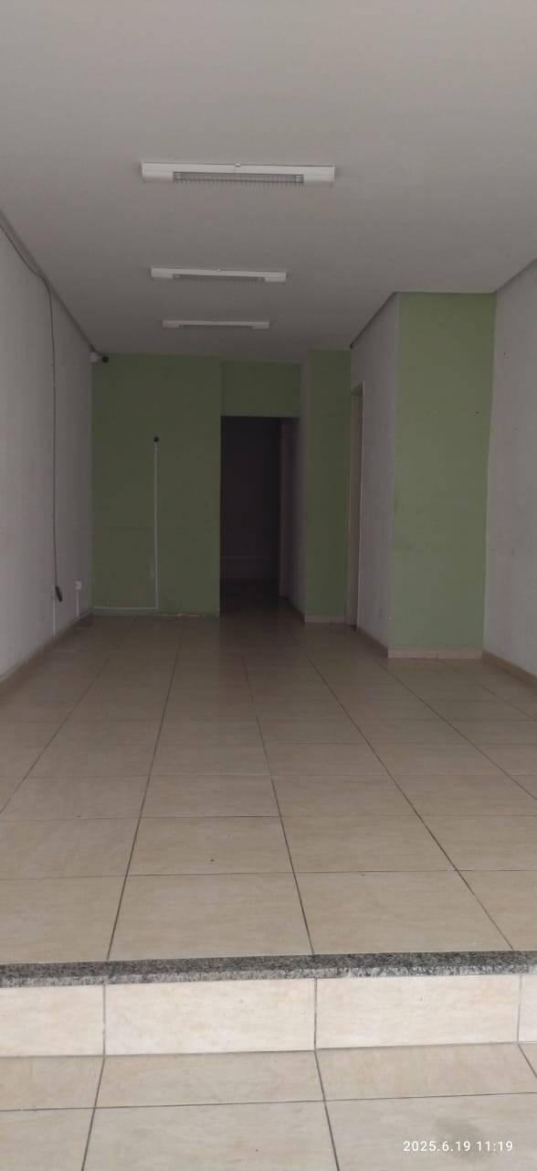 Ponto Comercial