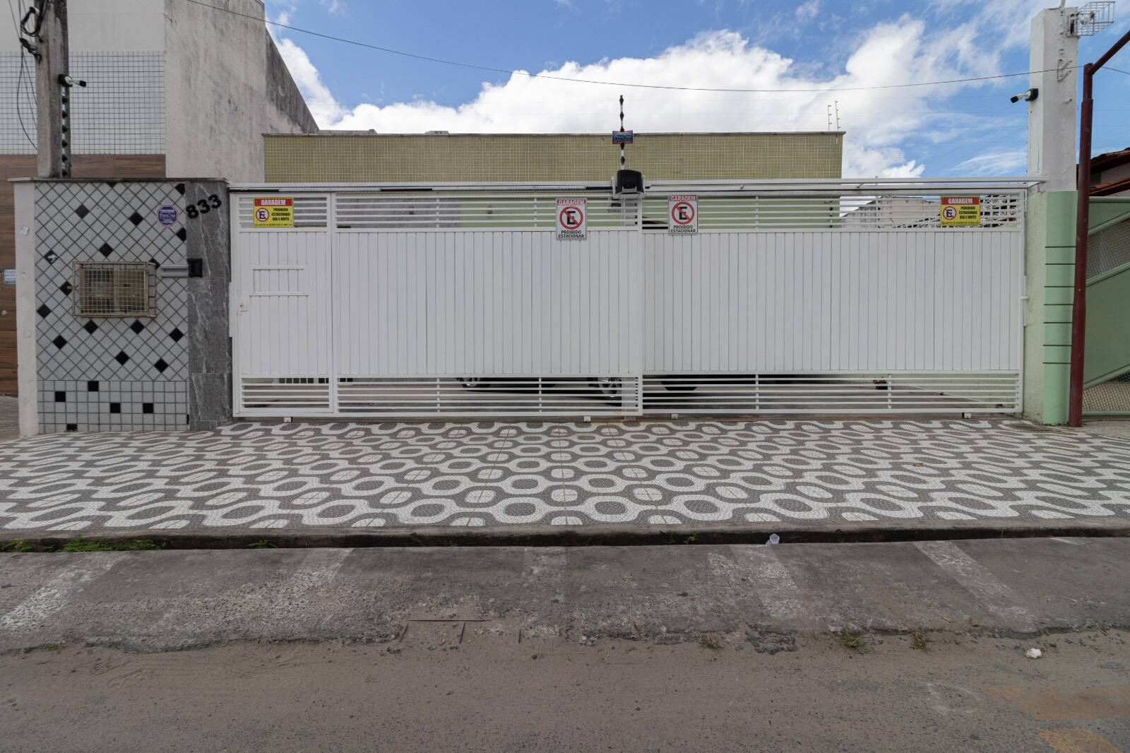 #4 - Casa para Venda em Feira de Santana - BA