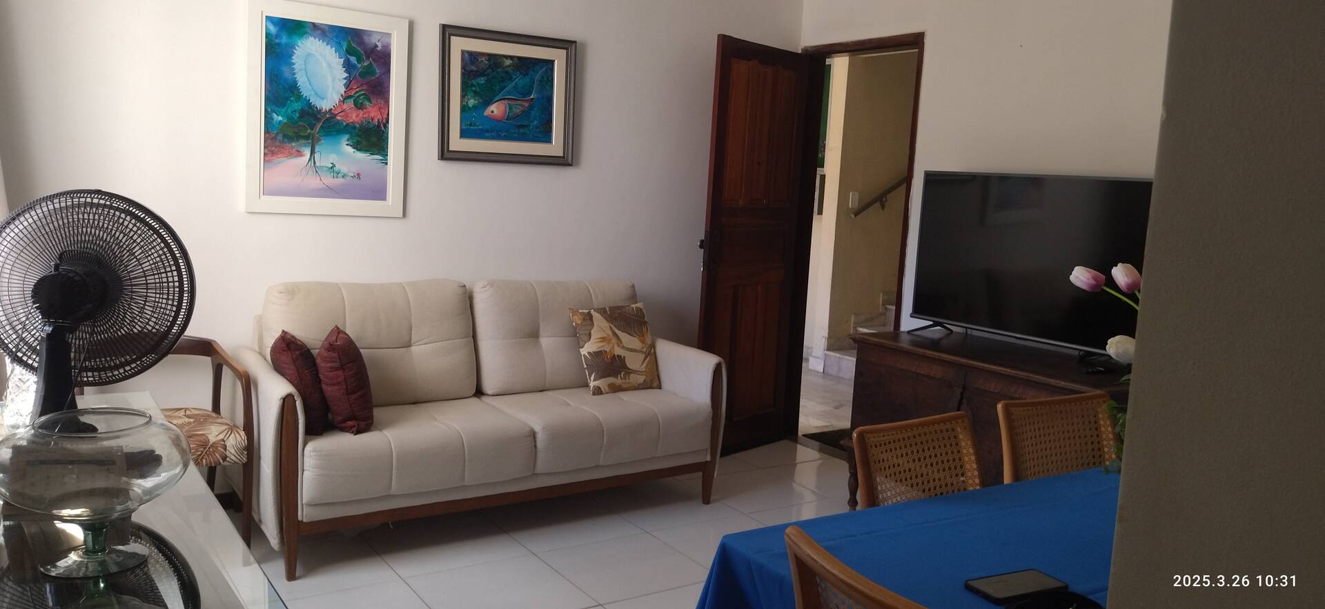 #6 - Apartamento para Venda em Feira de Santana - BA