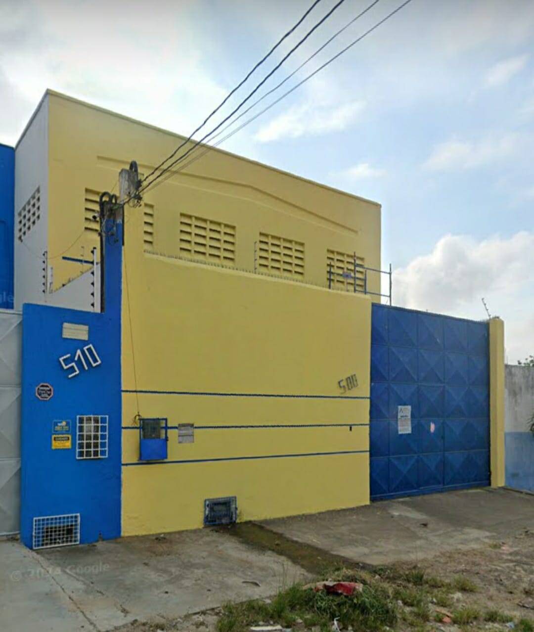 #10 - Sala para Locação em Feira de Santana - BA