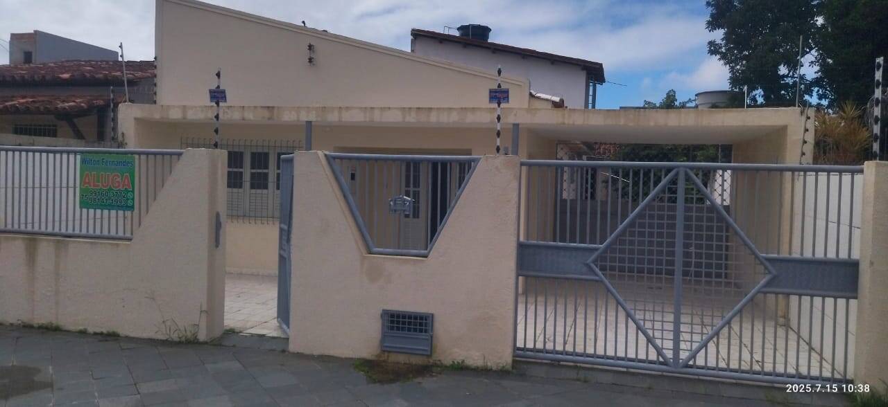 #15 - Casa para Venda em Feira de Santana - BA