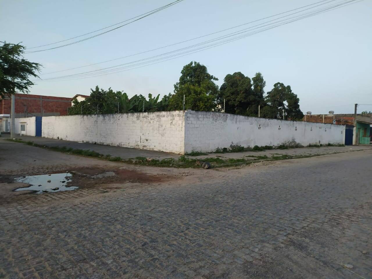 #16 - Casa para Venda em Feira de Santana - BA