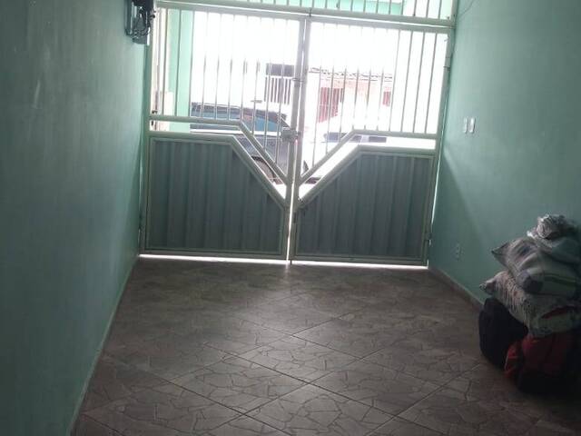 Garagem