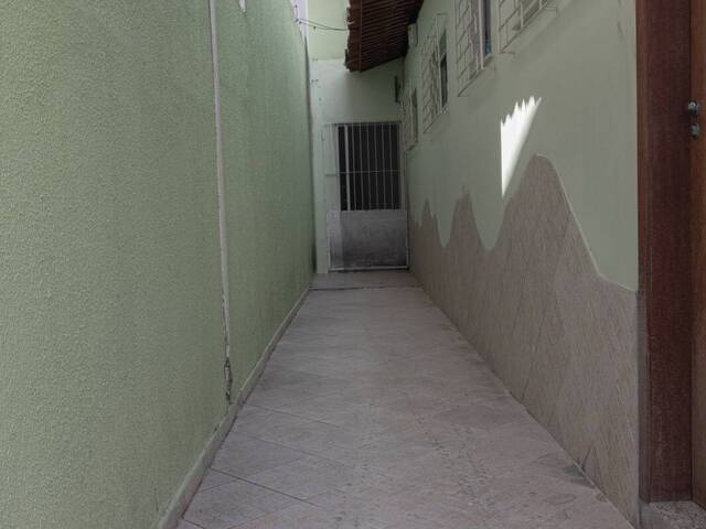 #4 - Casa para Venda em Feira de Santana - BA