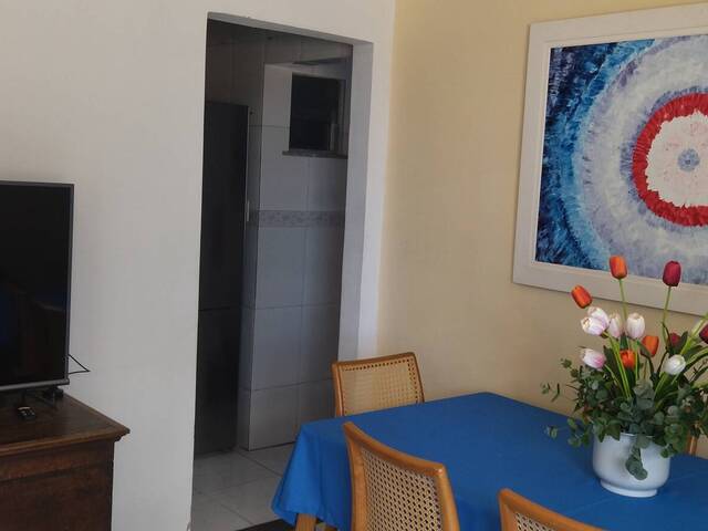 #6 - Apartamento para Venda em Feira de Santana - BA