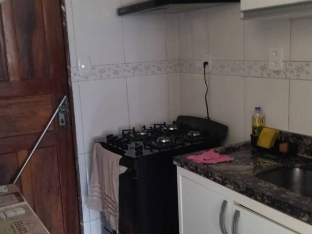 #6 - Apartamento para Venda em Feira de Santana - BA