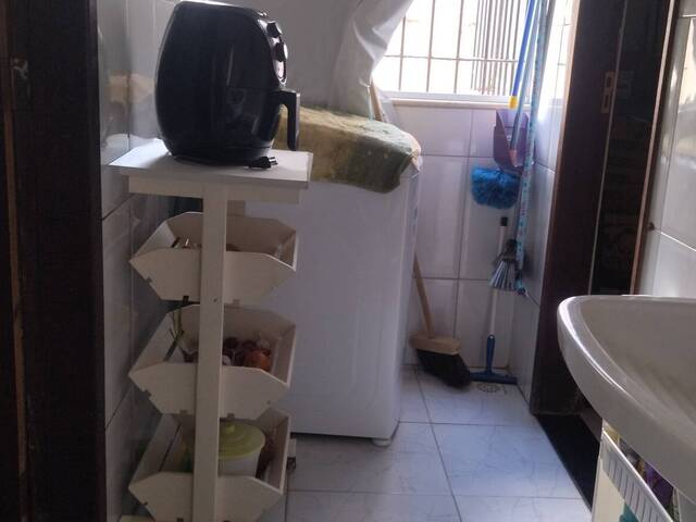 Apartamento para Venda em Feira de Santana - 4