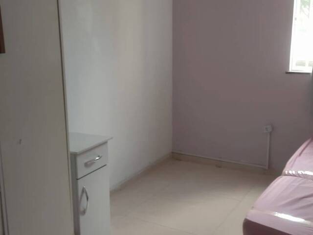 Apartamento para Locação em Feira de Santana - 5