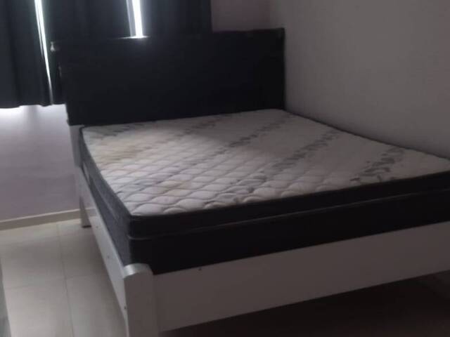 Apartamento para Locação em Feira de Santana - 4