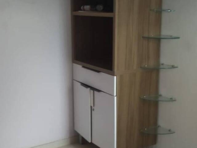 #14 - Apartamento para Locação em Feira de Santana - BA