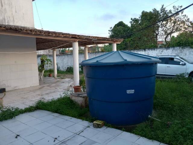 #16 - Casa para Venda em Feira de Santana - BA