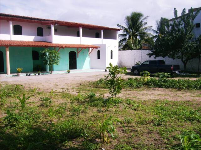 #16 - Casa para Venda em Feira de Santana - BA