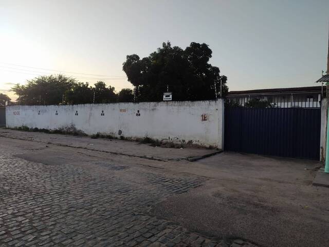 Casa para Locação em Feira de Santana - 4
